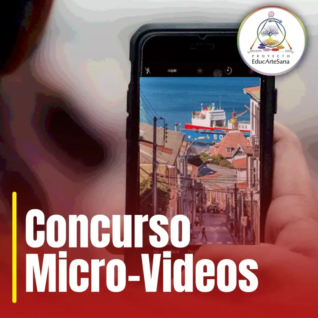Concurso Micro-Videos